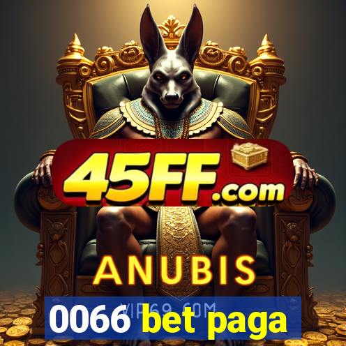 0066 bet paga